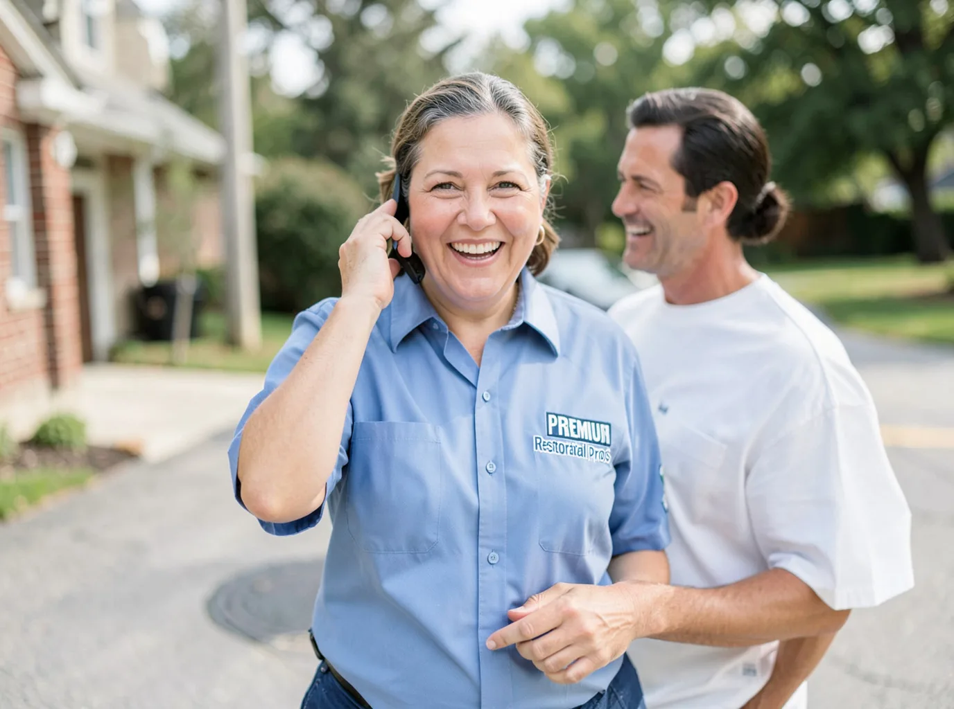 Water Damage Restoration Republic, KS FAQs